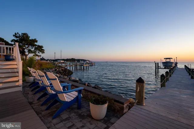 $799,999 | 10482 Cassandra Drive, Chance, MD 21821