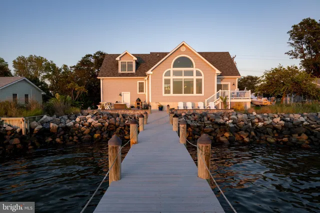 $799,999 | 10482 Cassandra Drive, Chance, MD 21821