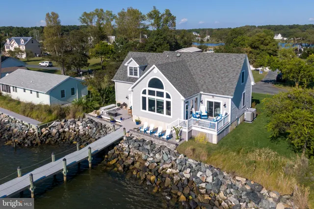 $799,999 | 10482 Cassandra Drive, Chance, MD 21821