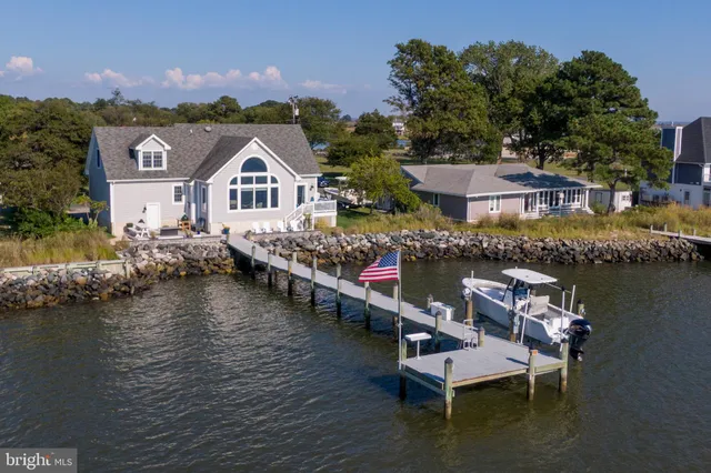 $799,999 | 10482 Cassandra Drive, Chance, MD 21821