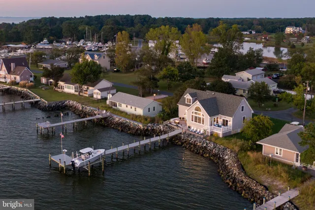 $799,999 | 10482 Cassandra Drive, Chance, MD 21821