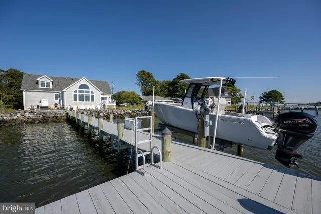 $799,999 | 10482 Cassandra Drive, Chance, MD 21821