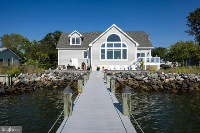 $799,999 | 10482 Cassandra Drive, Chance, MD 21821