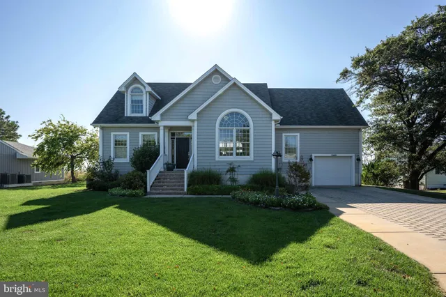 $799,999 | 10482 Cassandra Drive, Chance, MD 21821