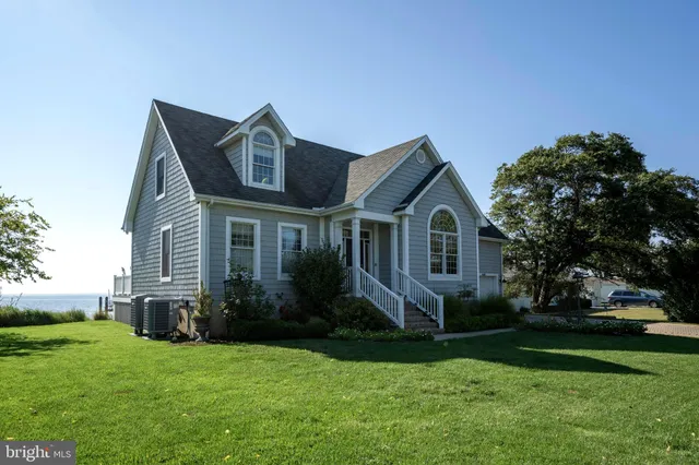 $799,999 | 10482 Cassandra Drive, Chance, MD 21821