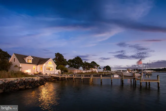 $799,999 | 10482 Cassandra Drive, Chance, MD 21821