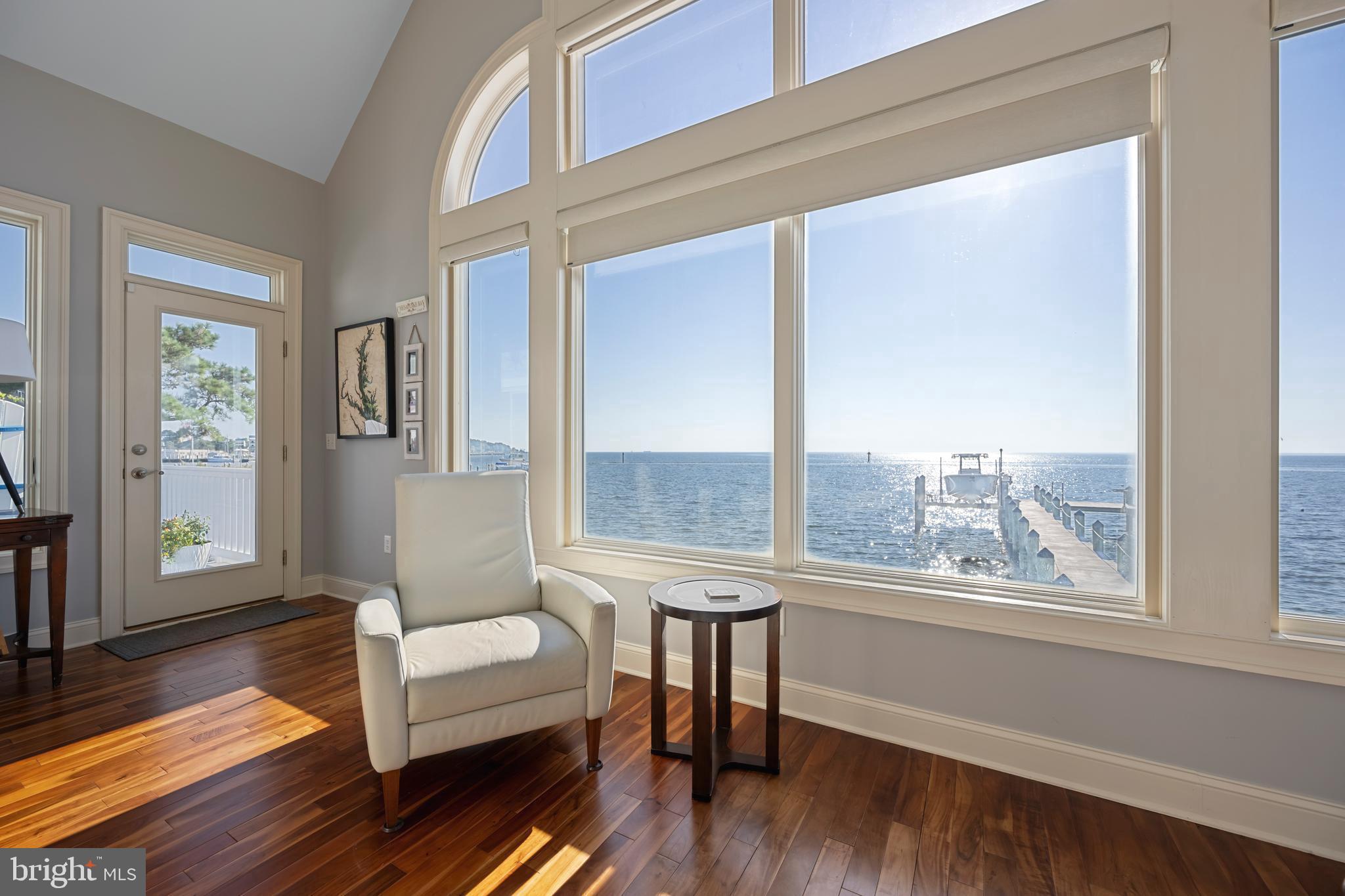 10482 Cassandra Drive Chance, MD 21821 - Photo 45 of 91 a living room with furniture and a window