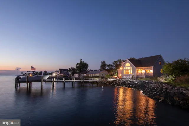 $799,999 | 10482 Cassandra Drive, Chance, MD 21821