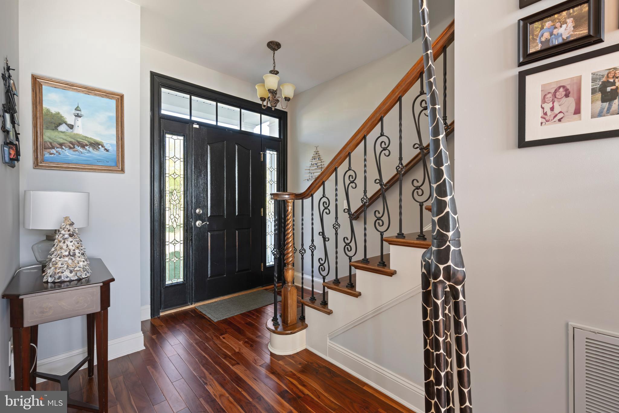 10482 Cassandra Drive Chance, MD 21821 - Photo 52 of 91 Entrance