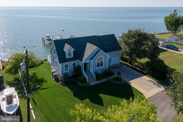 $799,999 | 10482 Cassandra Drive, Chance, MD 21821