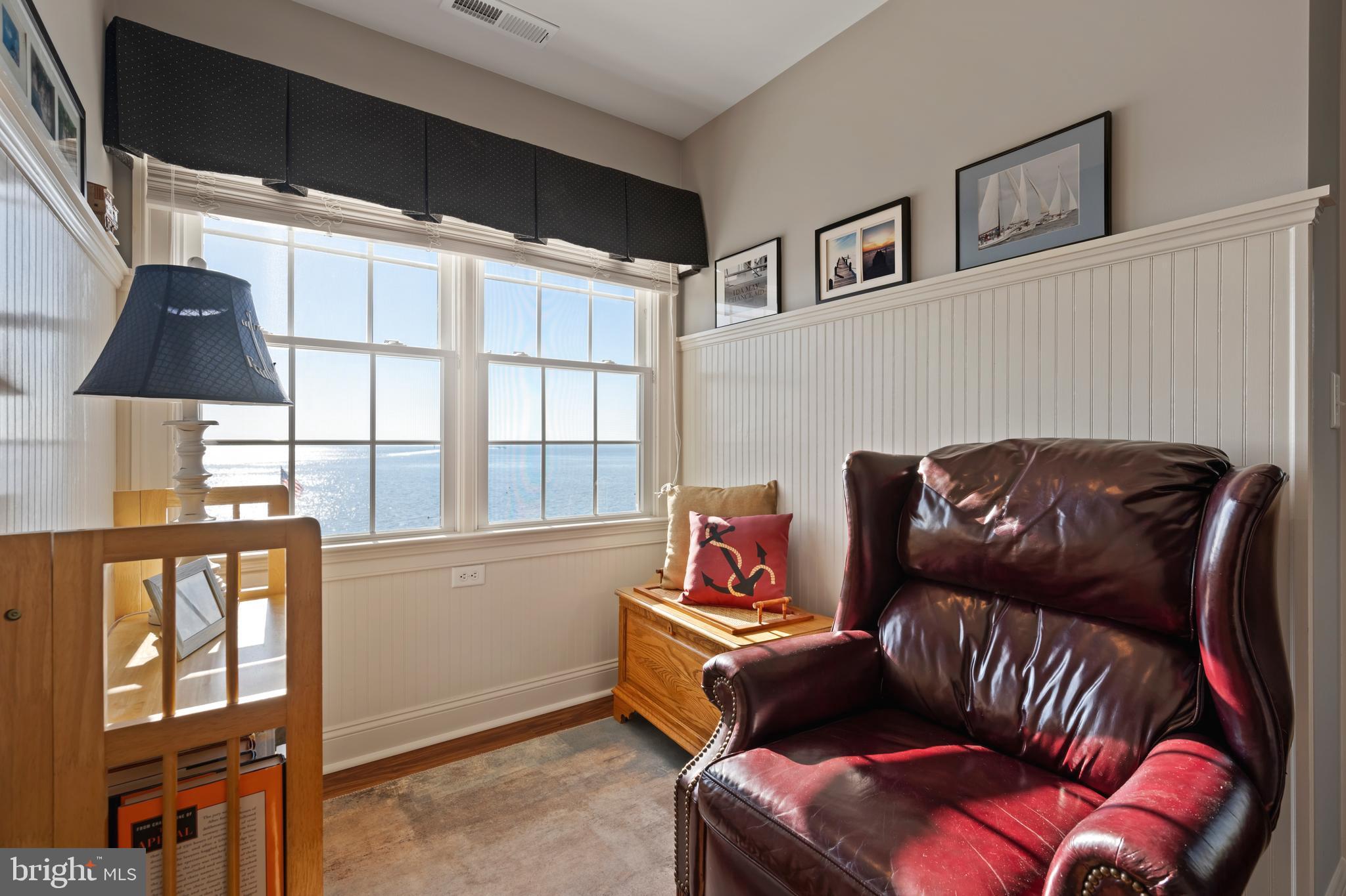 10482 Cassandra Drive Chance, MD 21821 - Photo 69 of 91 a living room with furniture and a window