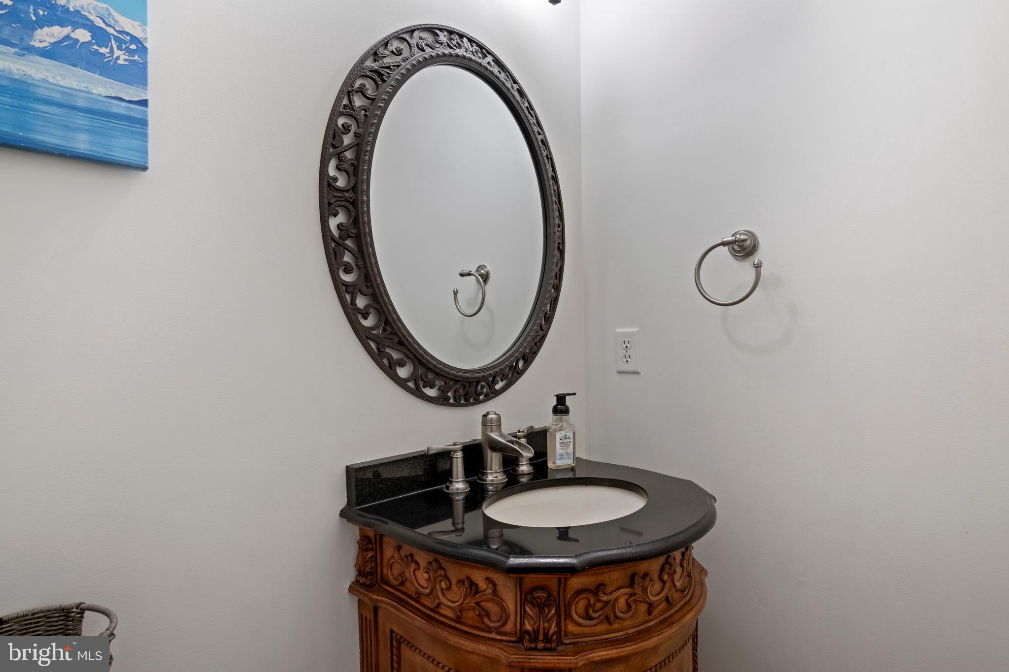 10482 Cassandra Drive Chance, MD 21821 - Photo 77 of 91 1/2 Bath 1st floor