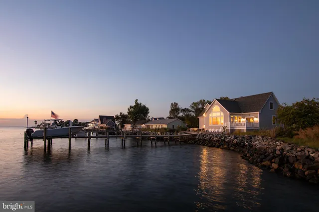 $799,999 | 10482 Cassandra Drive, Chance, MD 21821