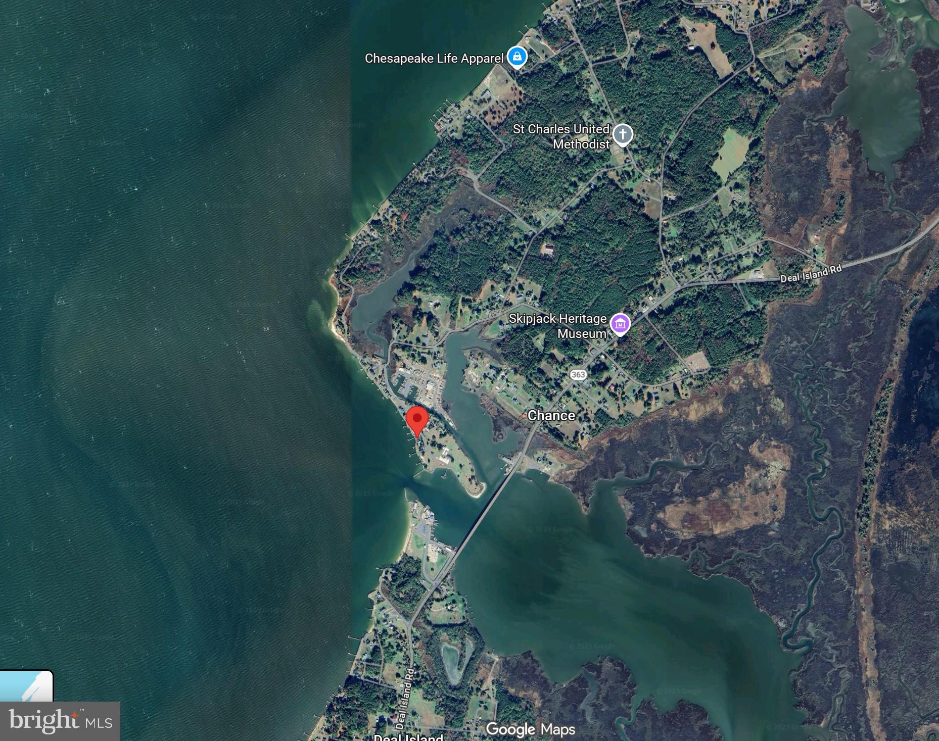 10482 Cassandra Drive Chance, MD 21821 - Photo 91 of 91