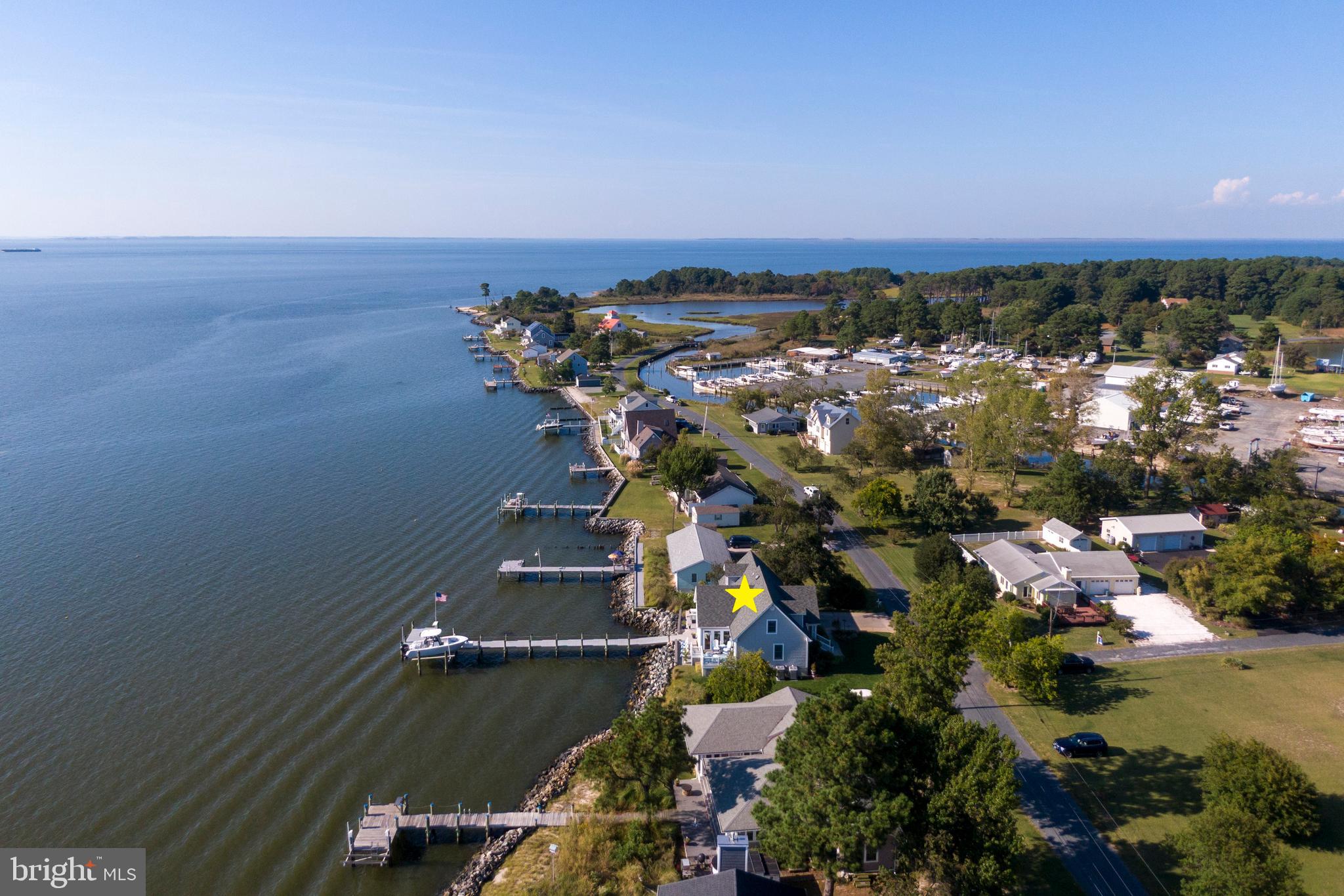 10482 Cassandra Drive Chance, MD 21821 - Photo 10 of 91 Get away from it all