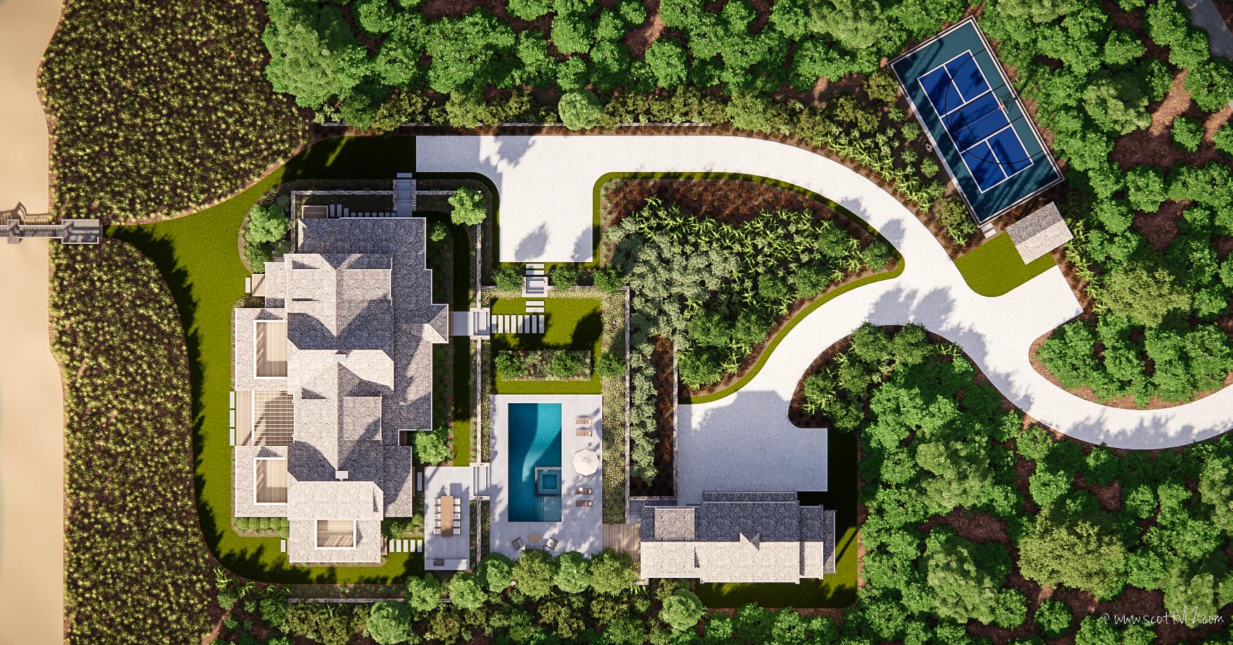 88 Pocomo Road Nantucket, MA 02554 - Photo 11 of 22