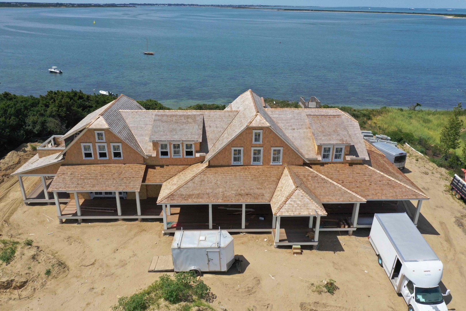 88 Pocomo Road Nantucket, MA 02554 - Photo 13 of 22