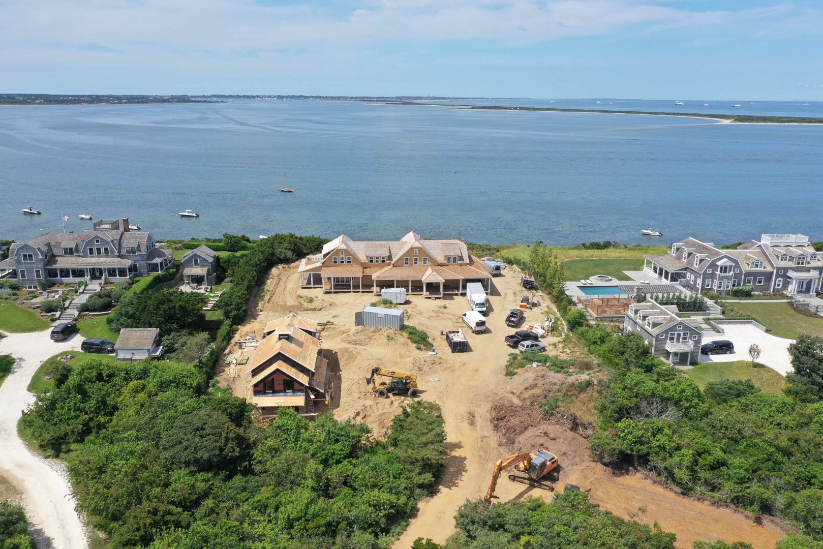 88 Pocomo Road Nantucket, MA 02554 - Photo 15 of 22