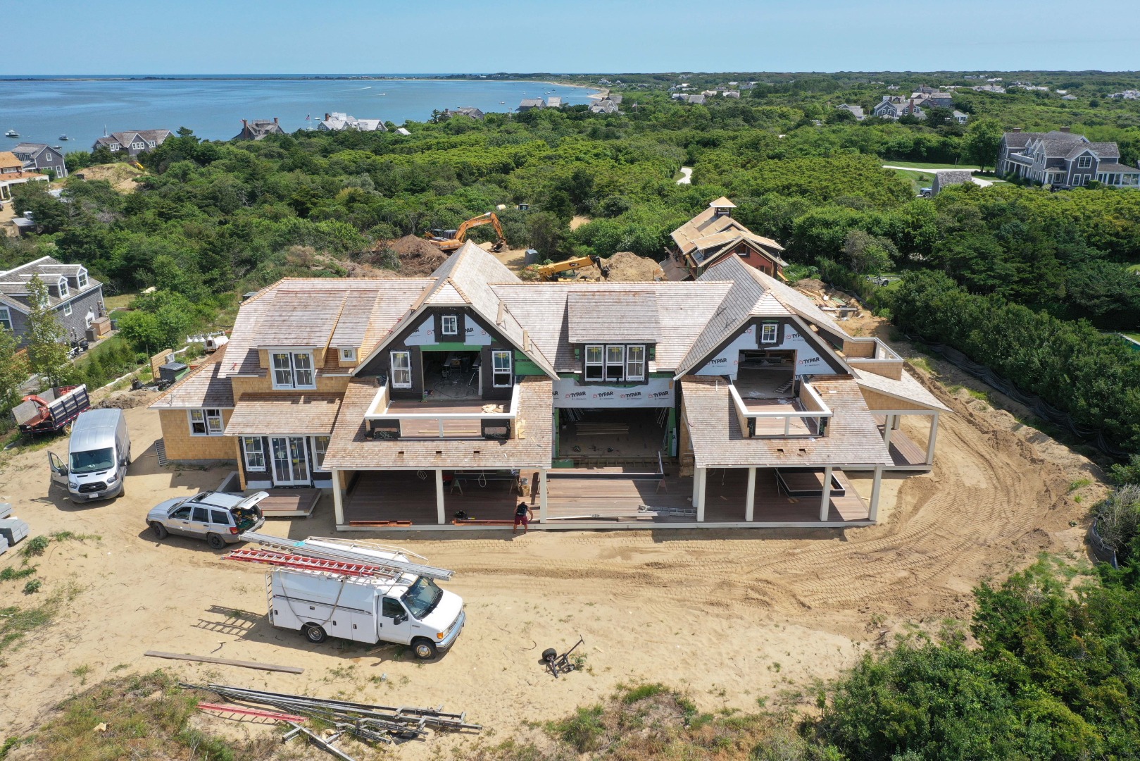 88 Pocomo Road Nantucket, MA 02554 - Photo 16 of 22