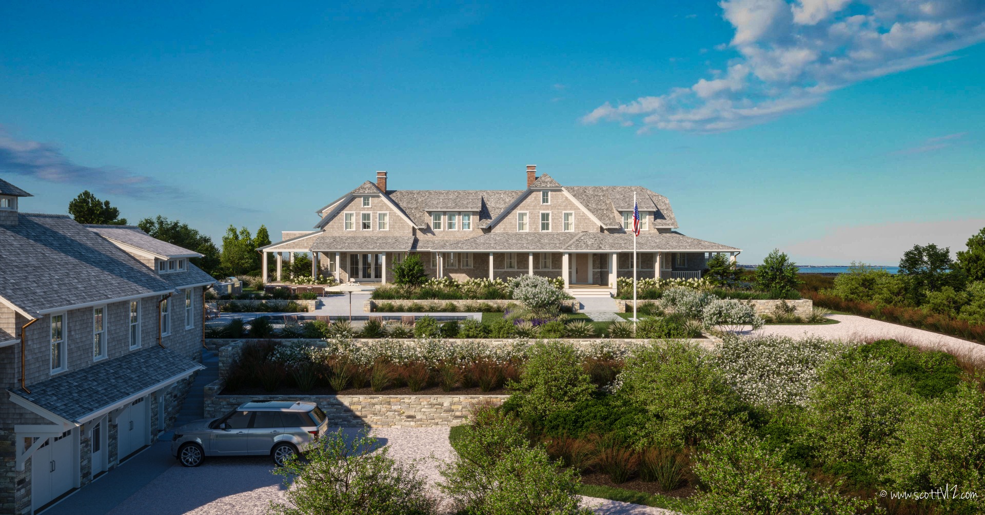 88 Pocomo Road Nantucket, MA 02554 - Photo 2 of 22