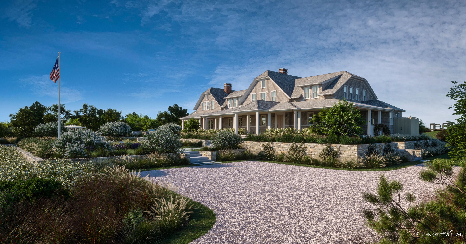 88 Pocomo Road Nantucket, MA 02554 - Photo 3 of 22