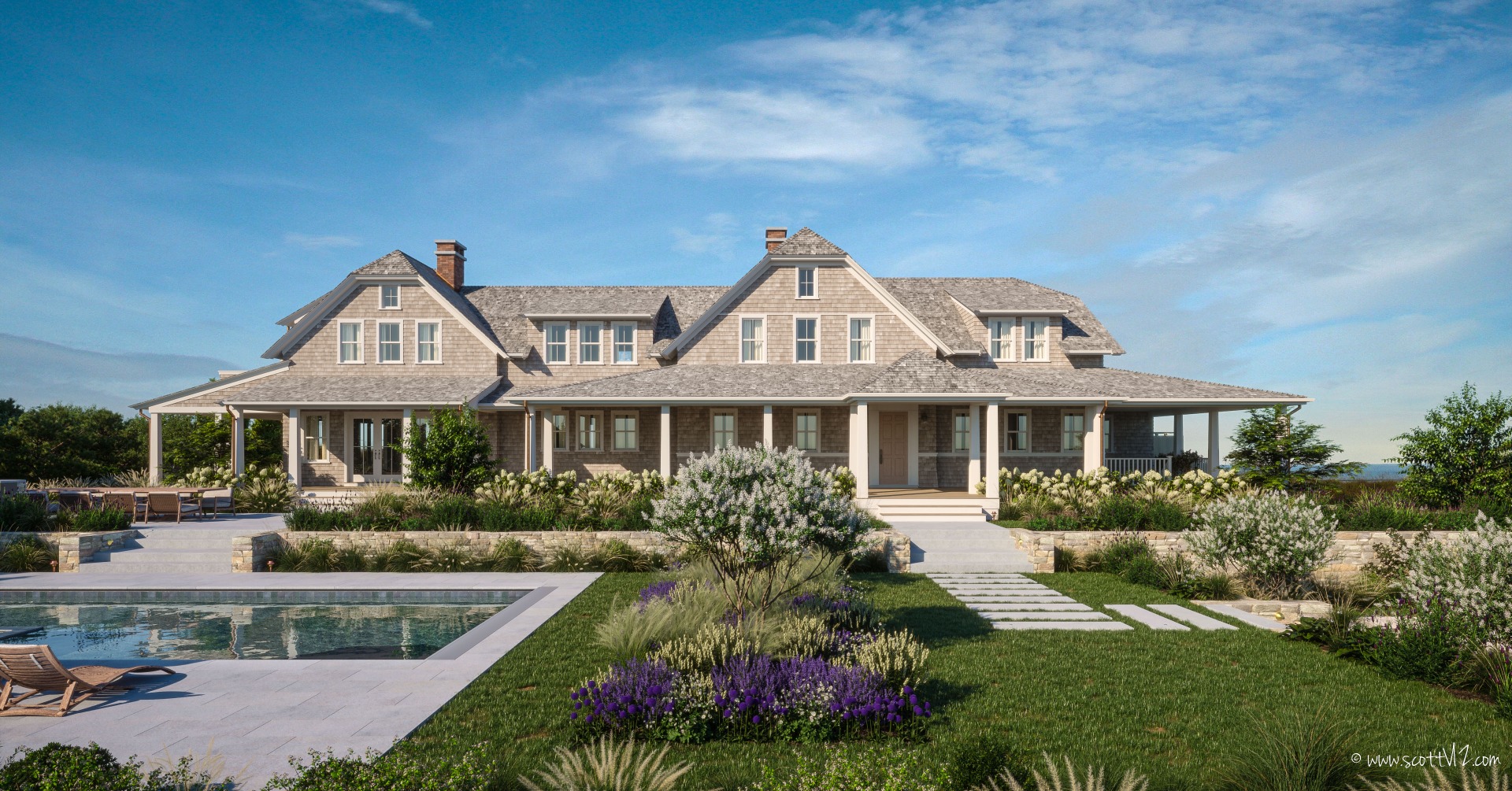 88 Pocomo Road Nantucket, MA 02554 - Photo 4 of 22