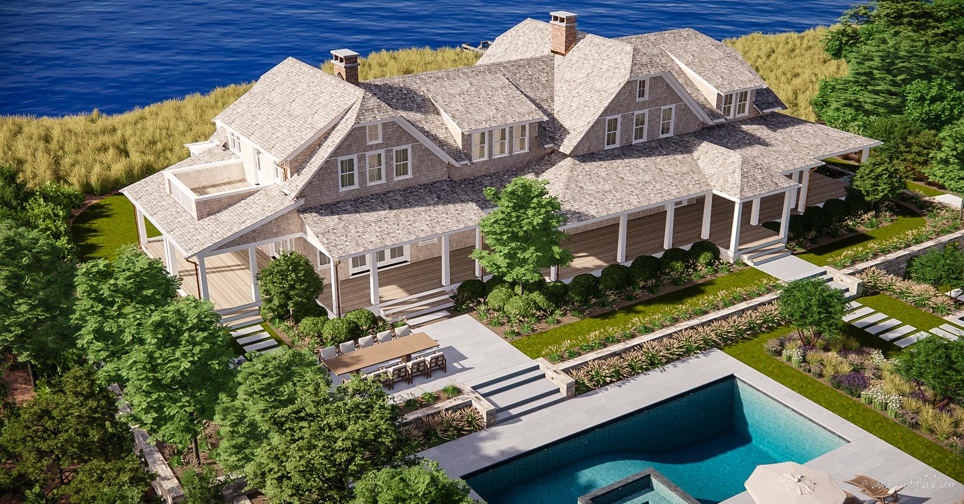 88 Pocomo Road Nantucket, MA 02554 - Photo 7 of 22