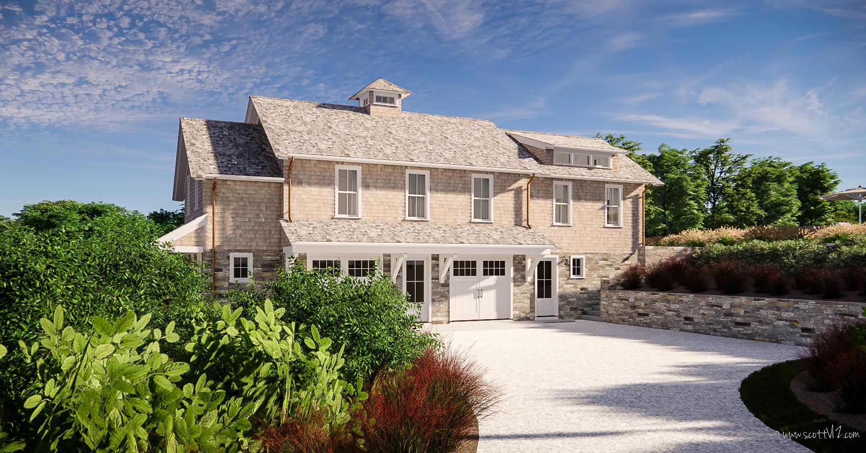 88 Pocomo Road Nantucket, MA 02554 - Photo 9 of 22