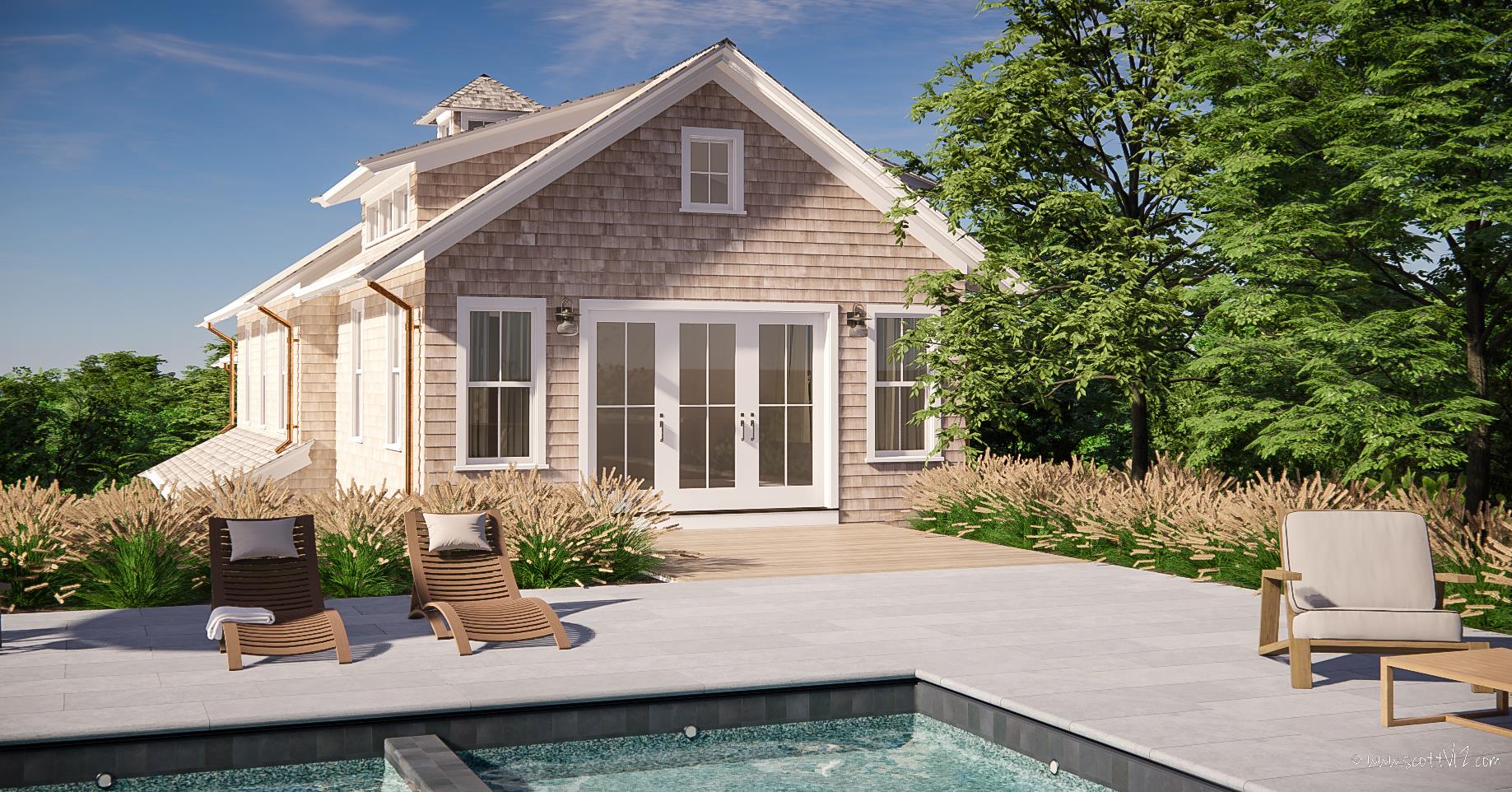 88 Pocomo Road Nantucket, MA 02554 - Photo 10 of 22