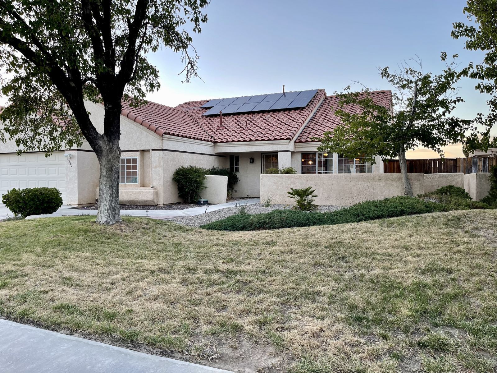 1232 Quail Way Ridgecrest, CA 93555 - Photo 22 of 48