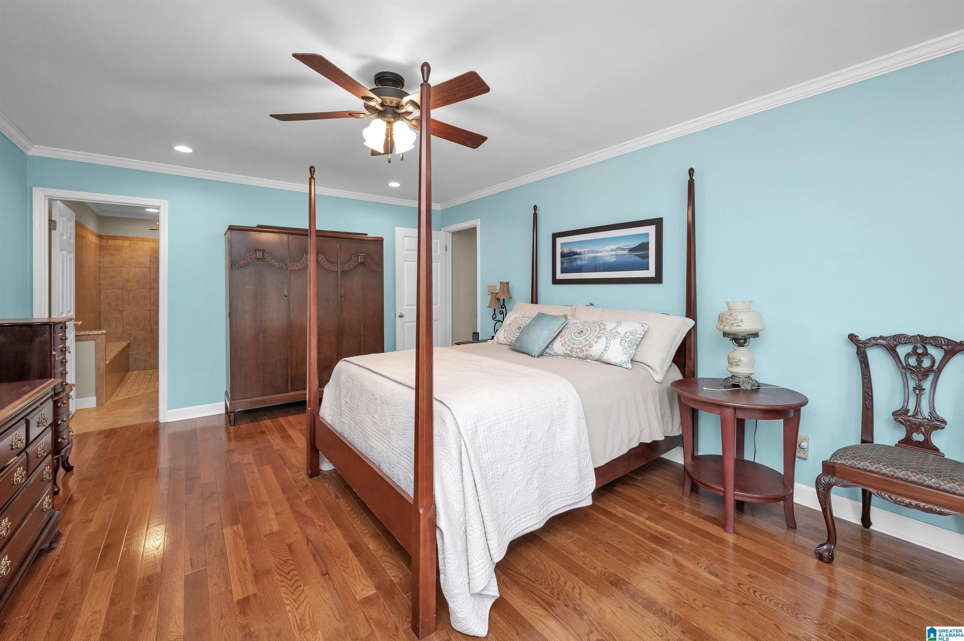 2705 Sayers Road Fultondale, AL 35068 - Photo 17 of 41