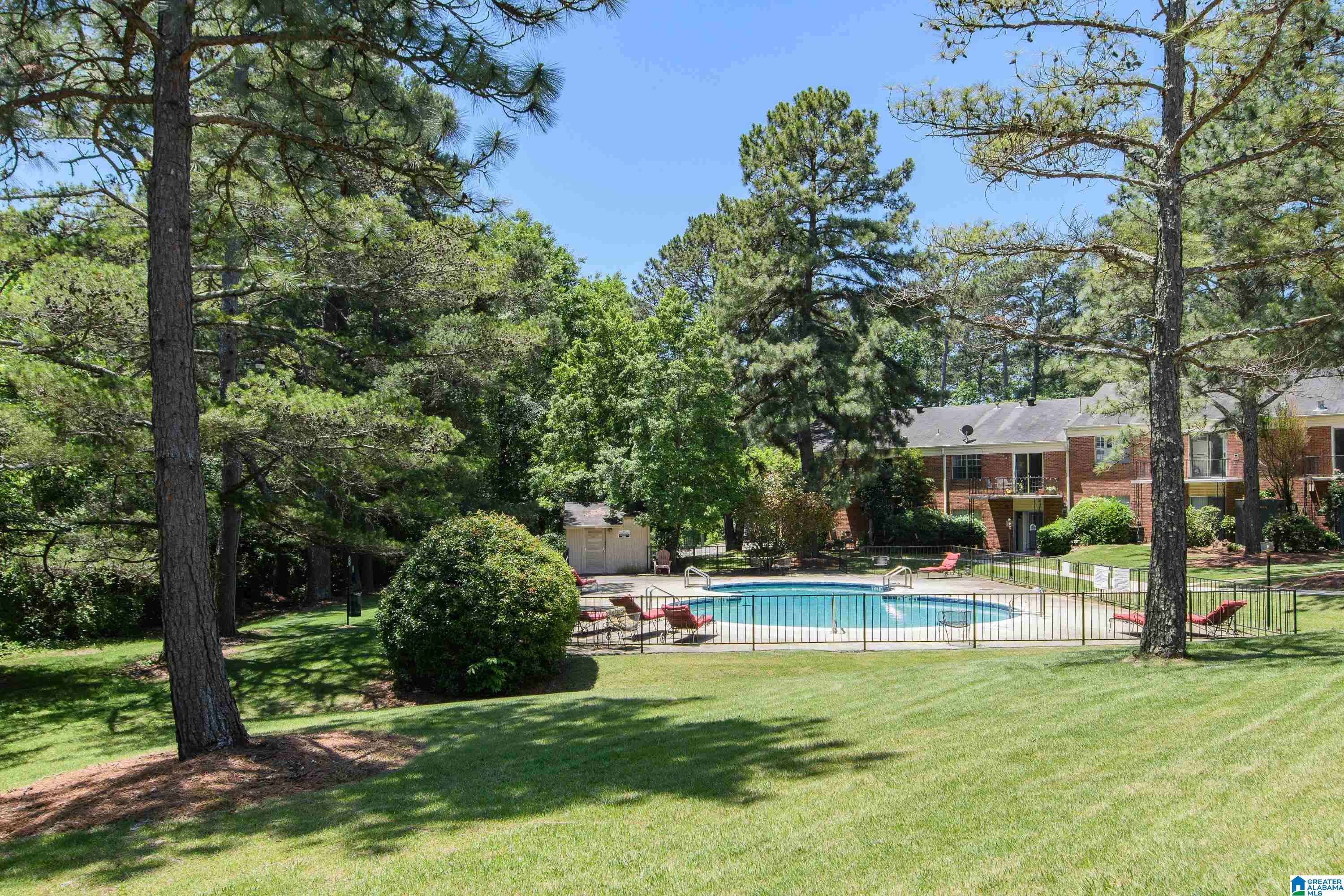 3425 Sandner Court, Unit D Homewood, AL 35209 - Photo 22 of 23