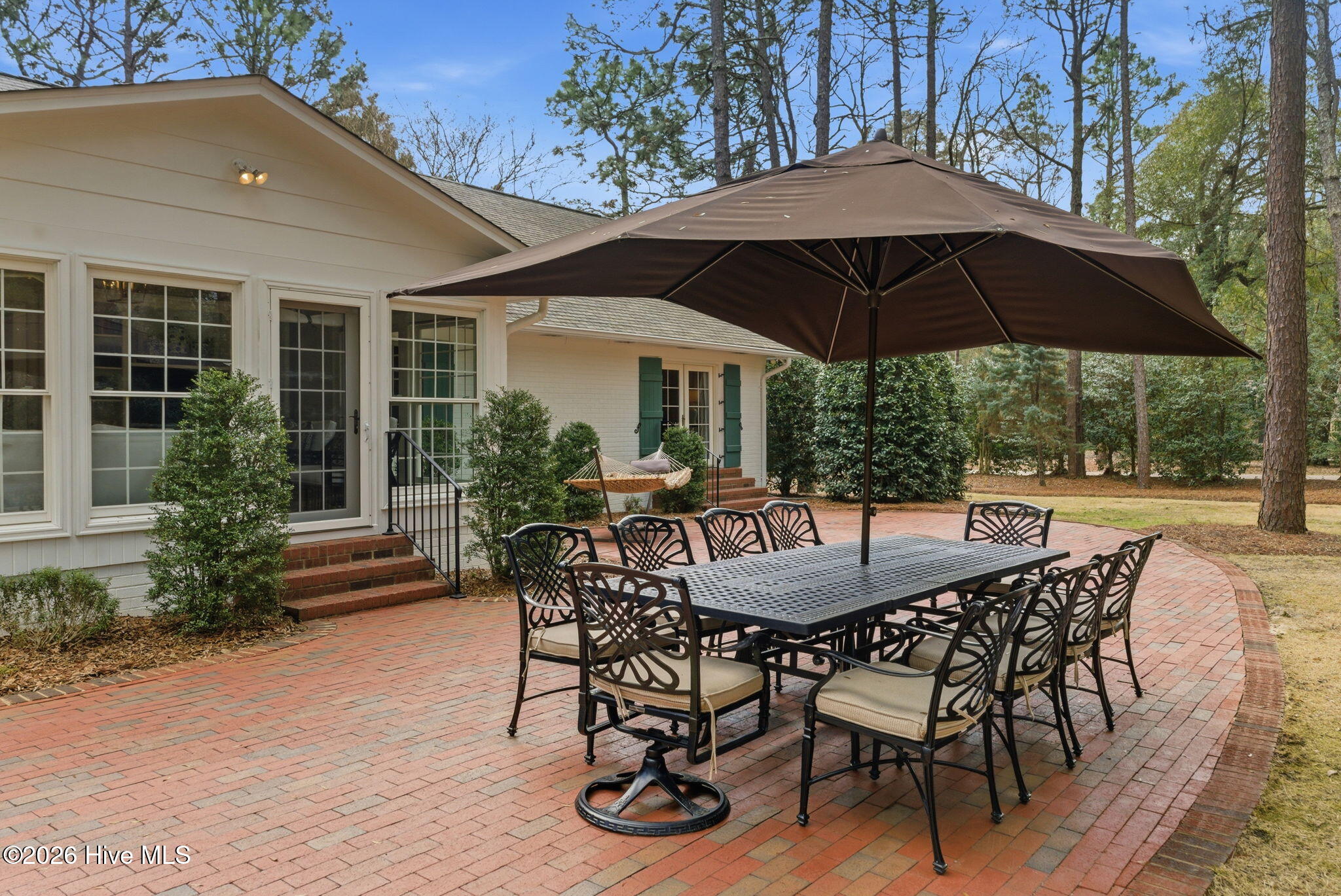 75 Ferguson Road Pinehurst, NC 28374 - Photo 105 of 124 75 Ferguson Road-104