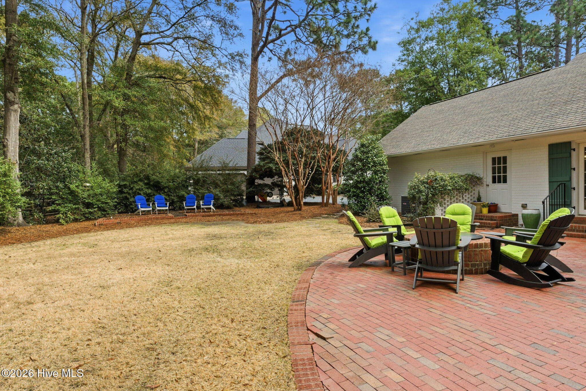 75 Ferguson Road Pinehurst, NC 28374 - Photo 106 of 124 75 Ferguson Road-105
