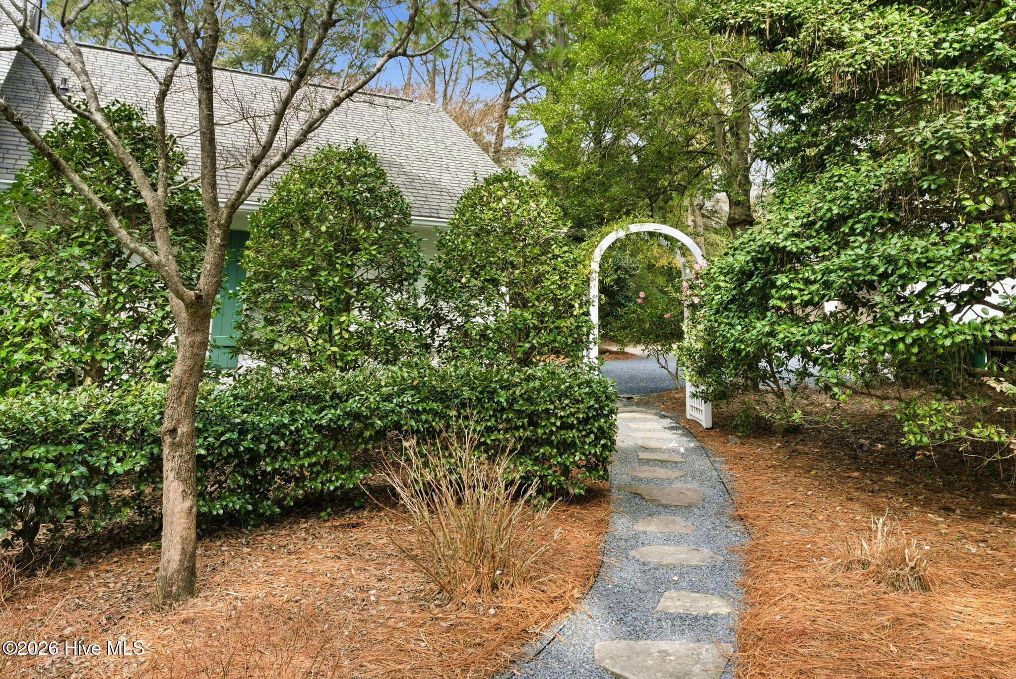 75 Ferguson Road Pinehurst, NC 28374 - Photo 11 of 124 75 Ferguson Road-10