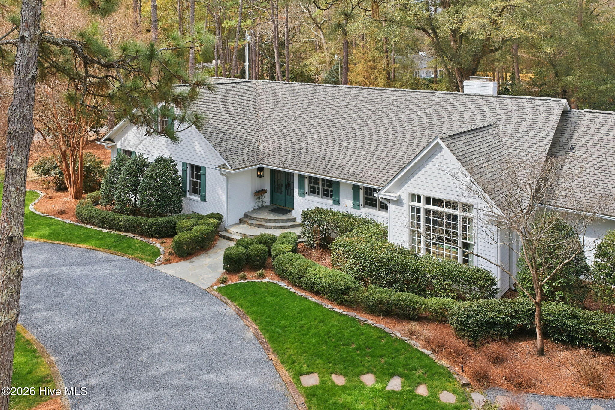 75 Ferguson Road Pinehurst, NC 28374 - Photo 113 of 124 75 Ferguson Road-112