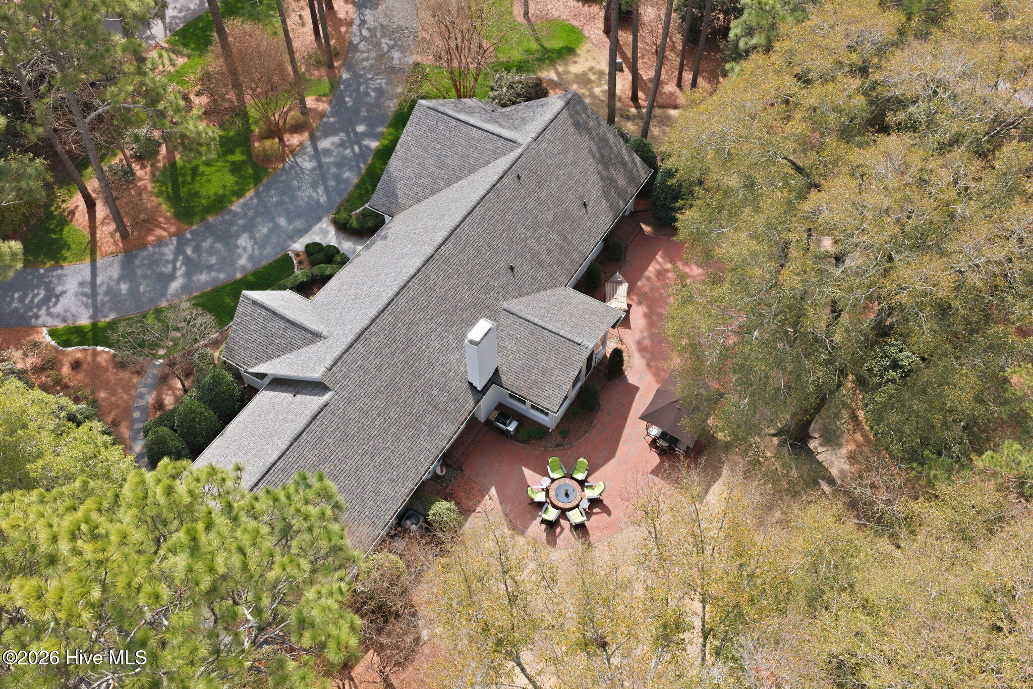 75 Ferguson Road Pinehurst, NC 28374 - Photo 114 of 124 75 Ferguson Road-113