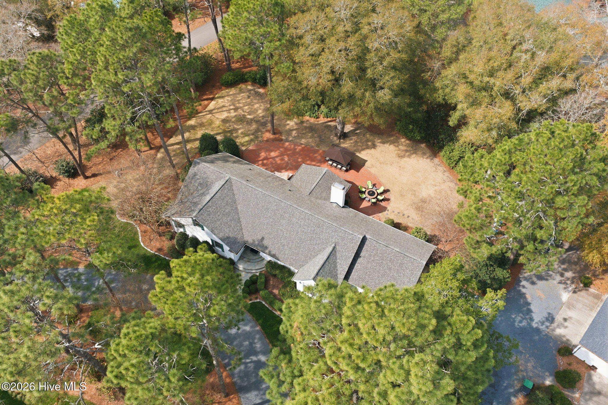 75 Ferguson Road Pinehurst, NC 28374 - Photo 115 of 124 75 Ferguson Road-114
