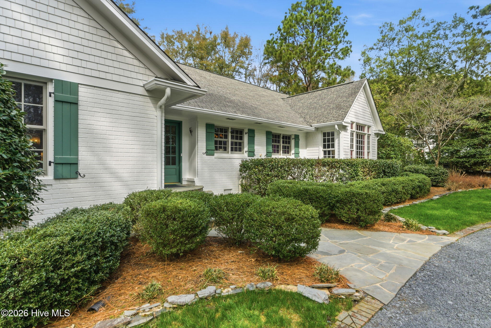 75 Ferguson Road Pinehurst, NC 28374 - Photo 14 of 124 75 Ferguson Road-13