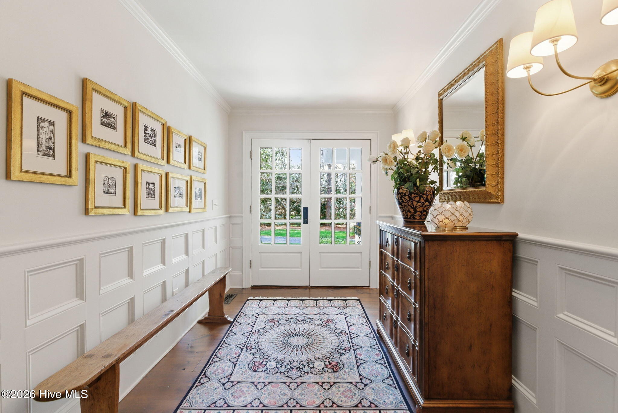 75 Ferguson Road Pinehurst, NC 28374 - Photo 16 of 124 75 Ferguson Road-15