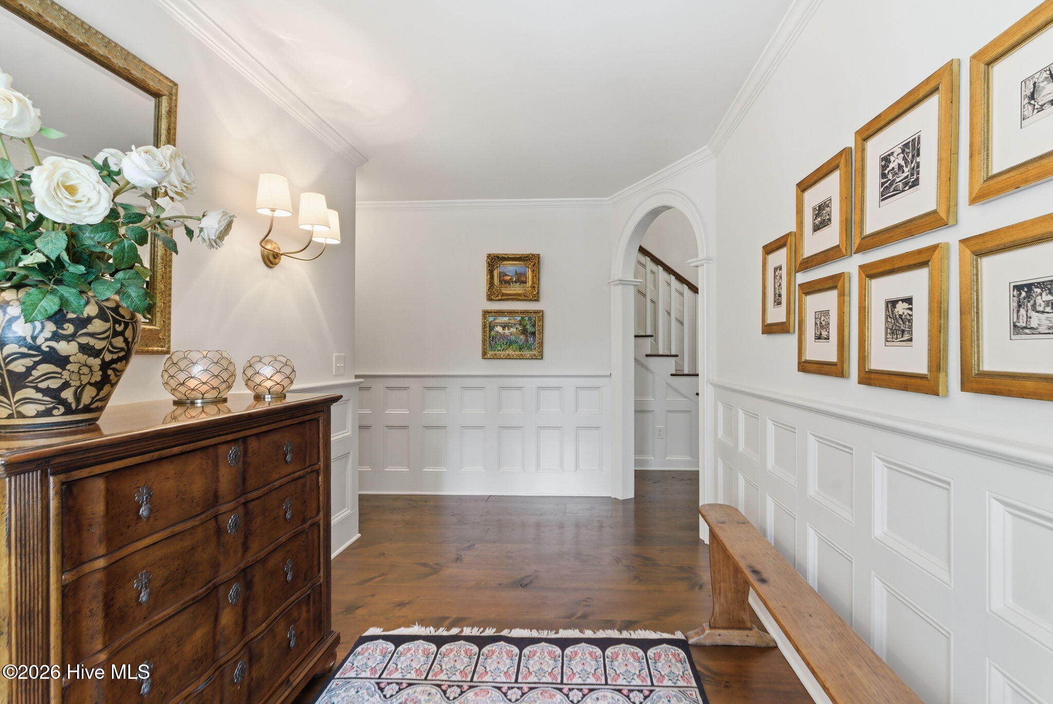 75 Ferguson Road Pinehurst, NC 28374 - Photo 18 of 124 75 Ferguson Road-17