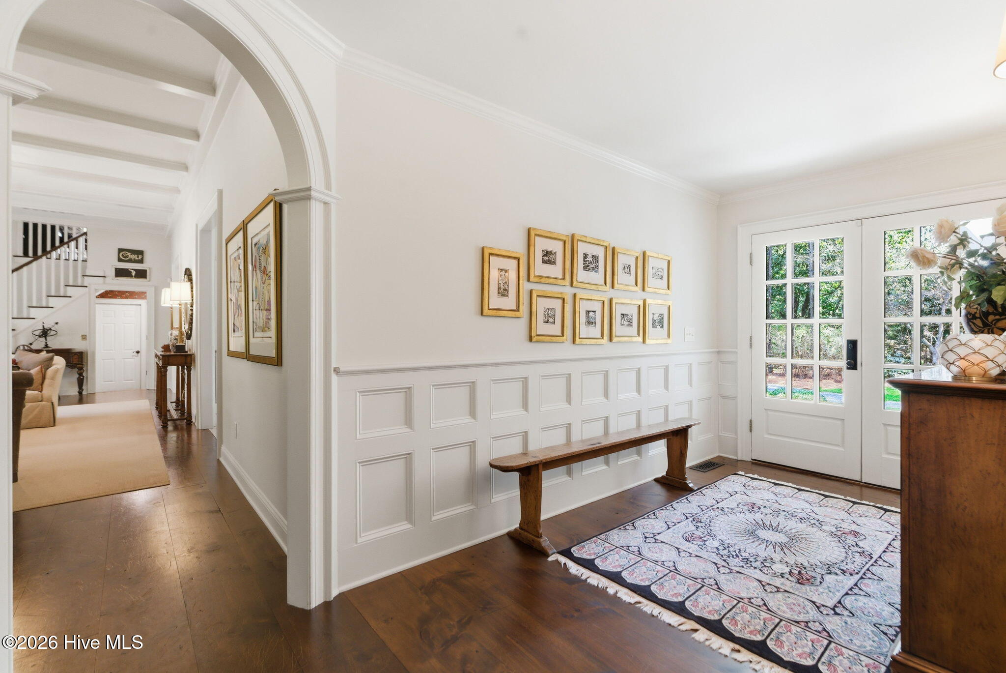 75 Ferguson Road Pinehurst, NC 28374 - Photo 19 of 124 75 Ferguson Road-18