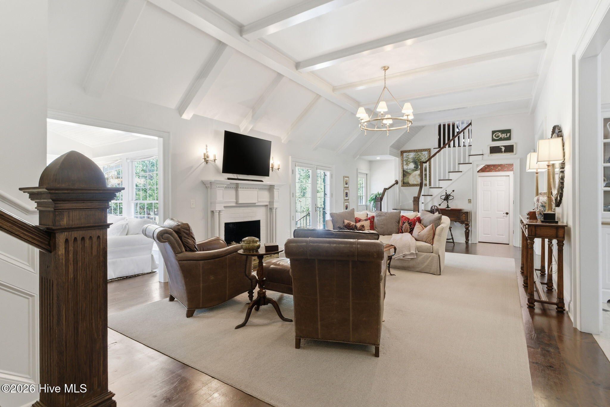 75 Ferguson Road Pinehurst, NC 28374 - Photo 22 of 124 75 Ferguson Road-21