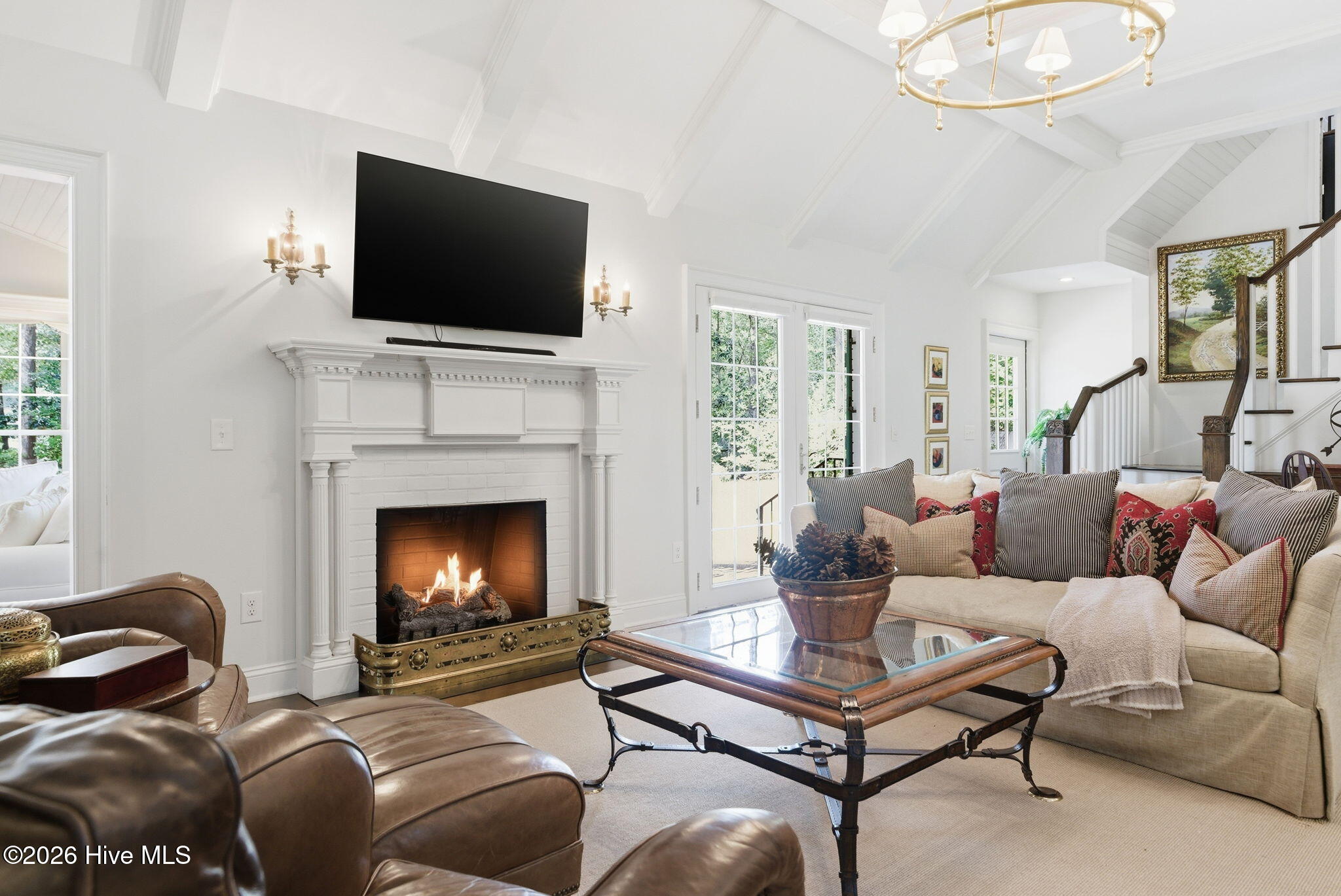 75 Ferguson Road Pinehurst, NC 28374 - Photo 23 of 124 75 Ferguson Road-22