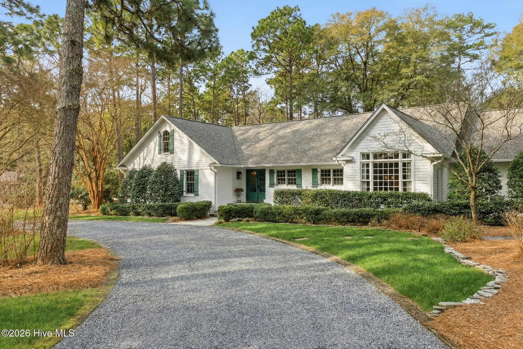 75 Ferguson Road Pinehurst, NC 28374 - Photo 4 of 124 75 Ferguson Road-3