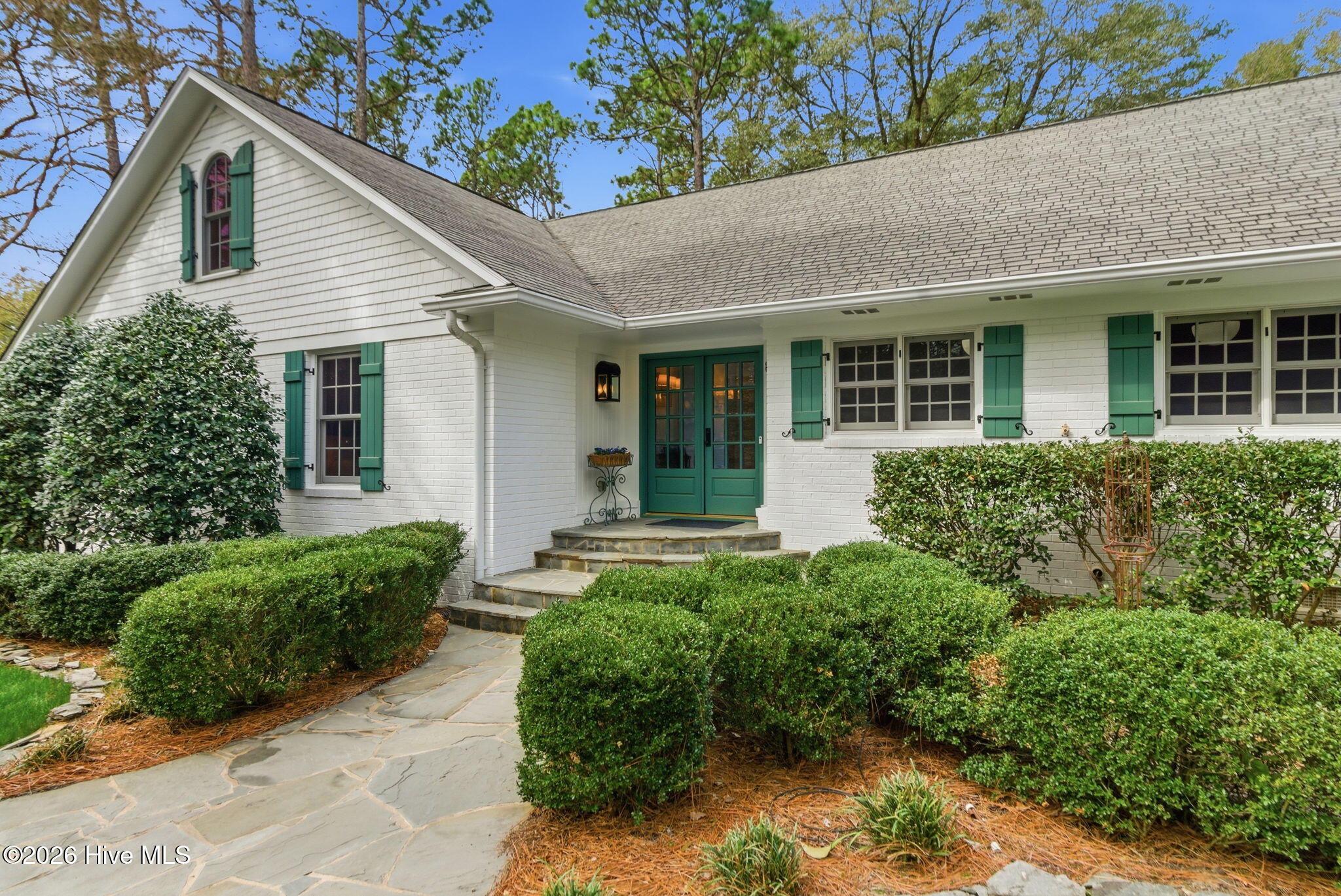 75 Ferguson Road Pinehurst, NC 28374 - Photo 5 of 124 75 Ferguson Road-4