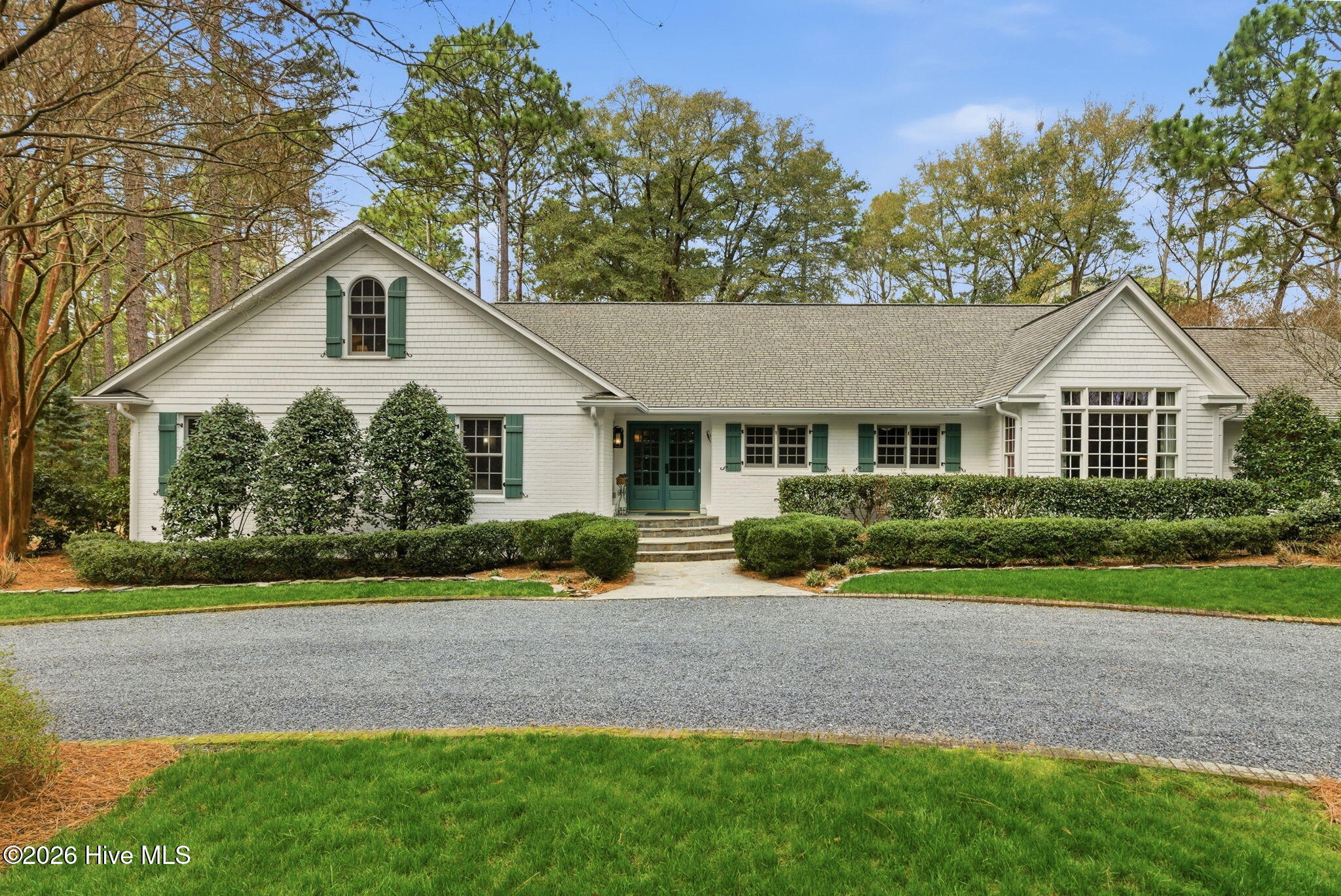 75 Ferguson Road Pinehurst, NC 28374 - Photo 6 of 124 75 Ferguson Road-5