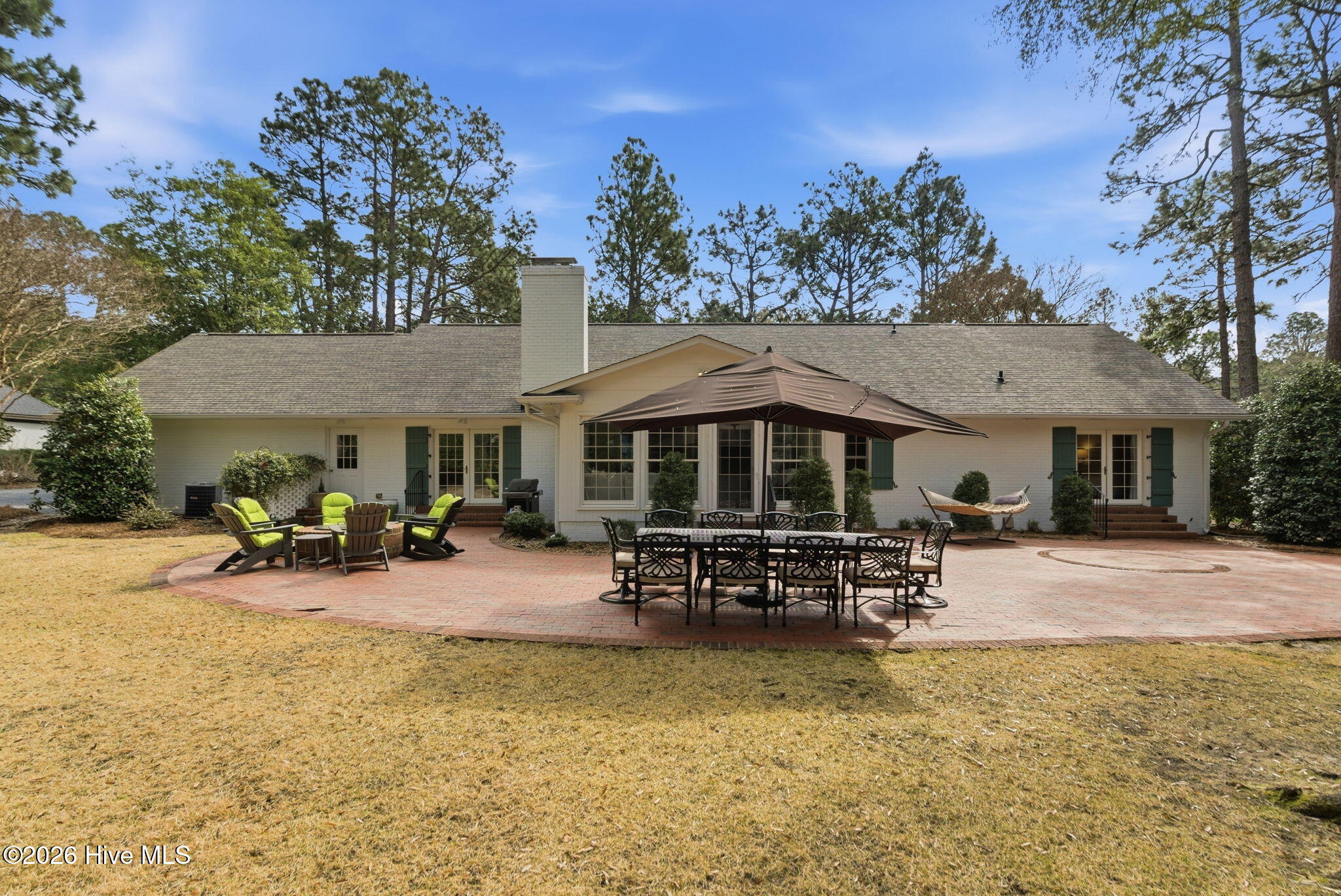 75 Ferguson Road Pinehurst, NC 28374 - Photo 97 of 124 75 Ferguson Road-96