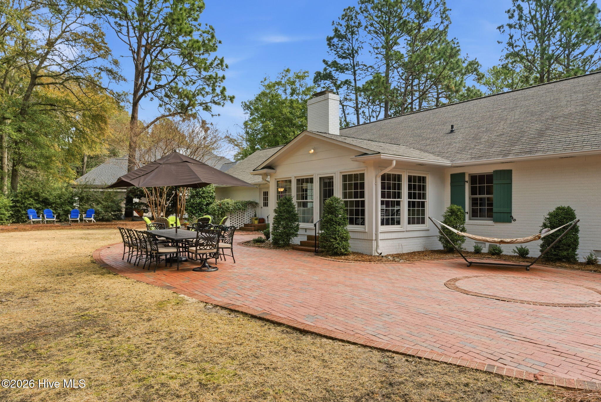75 Ferguson Road Pinehurst, NC 28374 - Photo 98 of 124 75 Ferguson Road-97