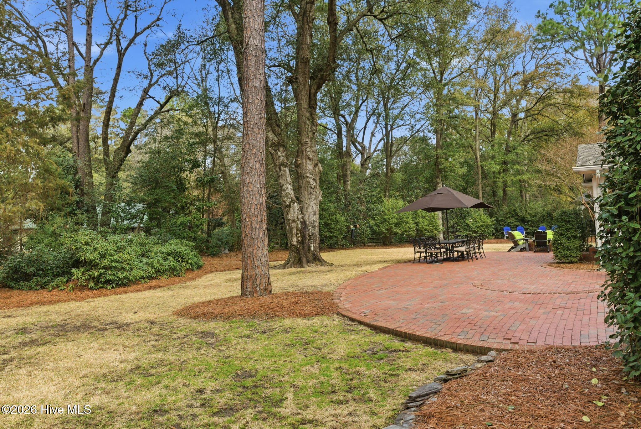 75 Ferguson Road Pinehurst, NC 28374 - Photo 99 of 124 75 Ferguson Road-98